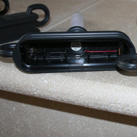 Set of 12 Dusk/Dawn Windowsill Candles Dark Bronze (NIB) - Picture 5 of 10